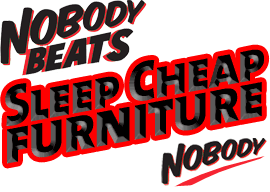 Sleep Cheap Furniture