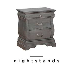 Nightstand