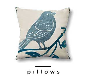 Pillows
