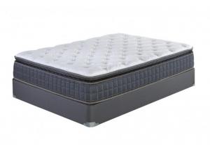 Image for Englewood Pillow Top Twin: $219, Full: $289, Queen: $299, and King: $399
