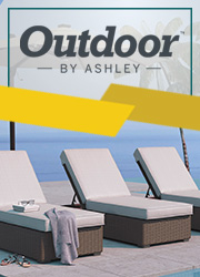 Outdoor by Ashley