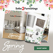 Sofa 2 Furnishing Spring Lookbook 2023 Shop Now