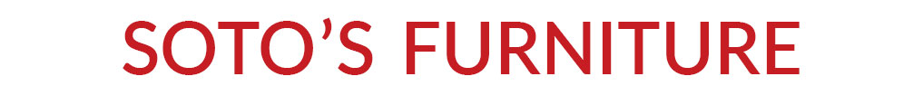 Soto's Furniture Logo