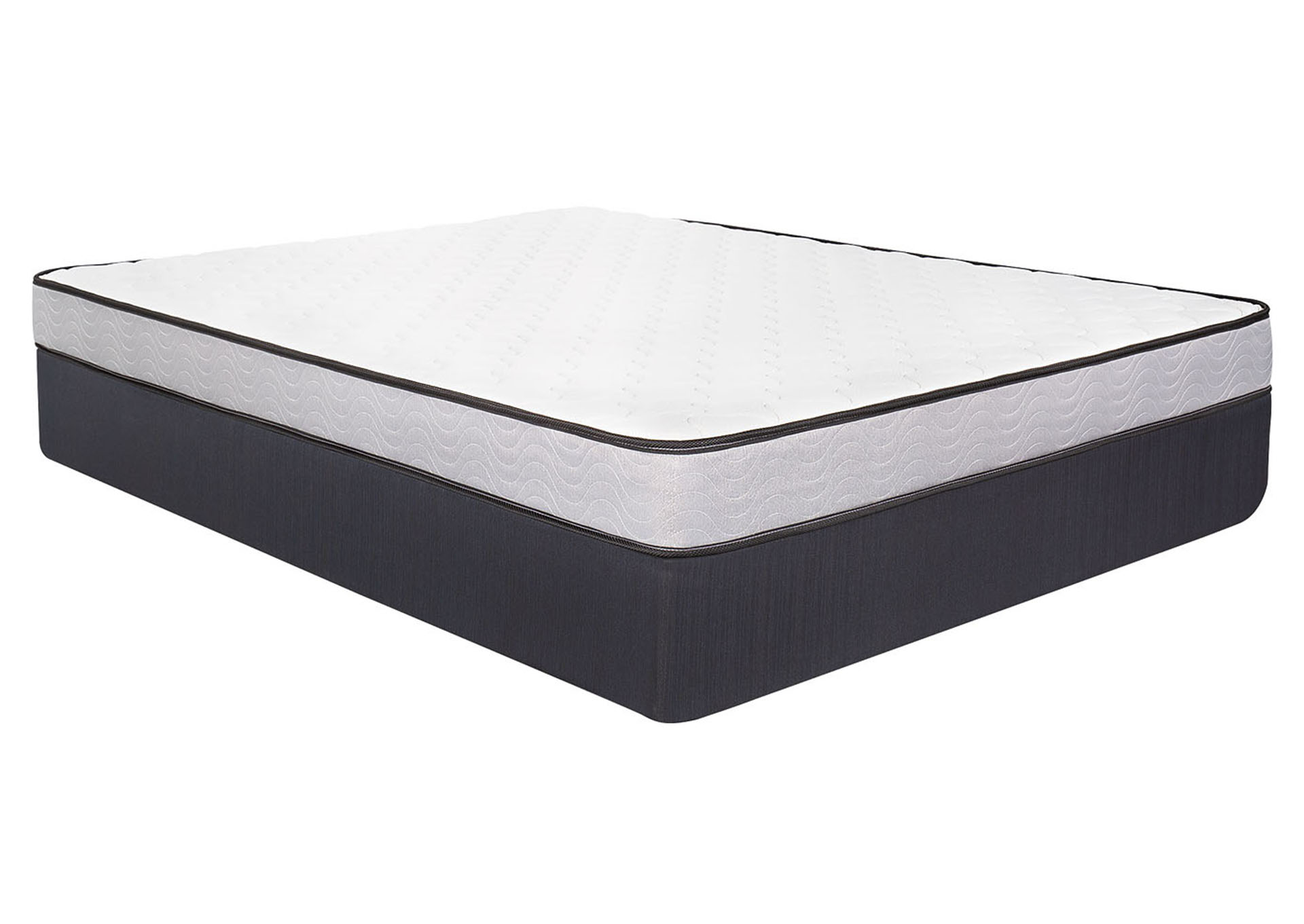 3500 Full Firm Mattress,Southerland Sleep