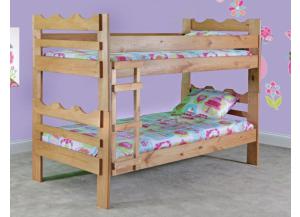 Mattress Simply Bunk Beds, Simply Bunk Beds Mossy Oak