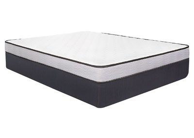 Image for 3500 Twin Firm Mattress