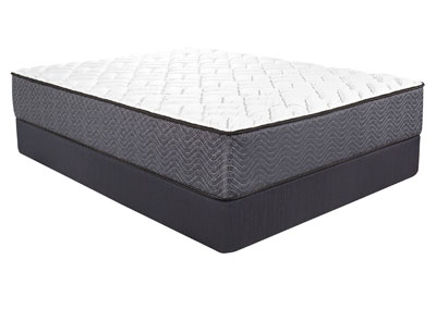 Image for Cook Firm Full Mattress