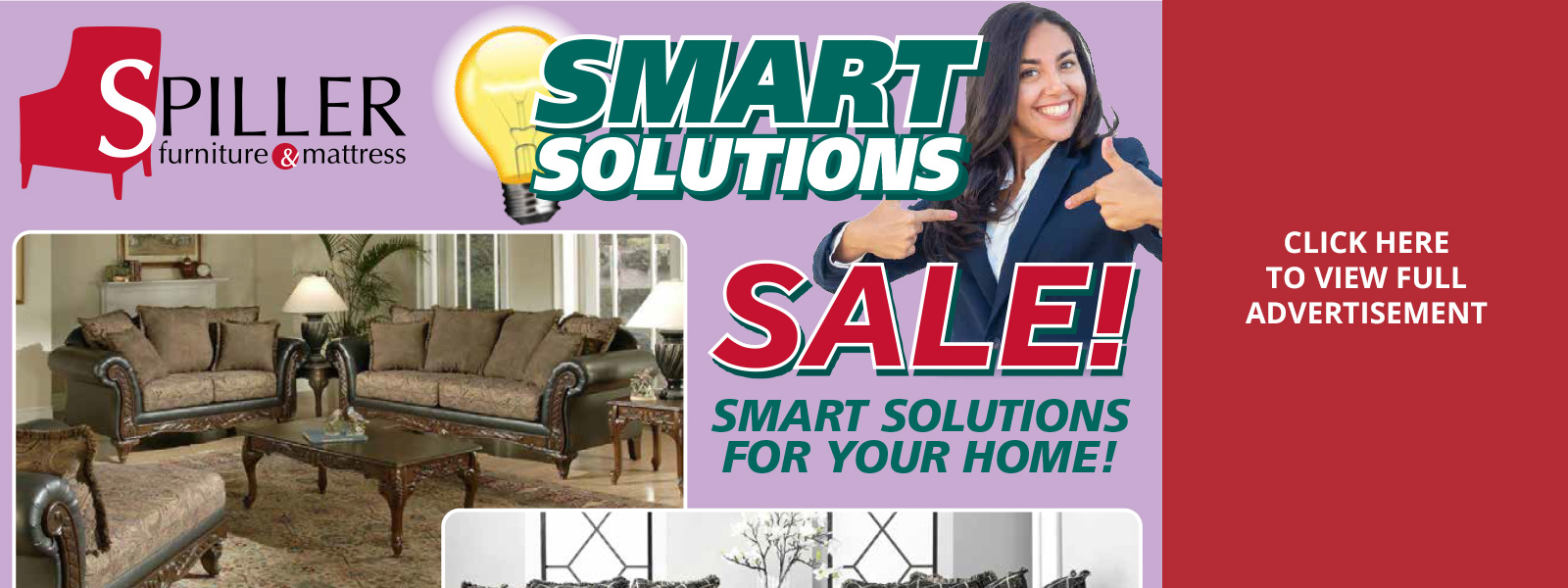 Smart Solutions Sale