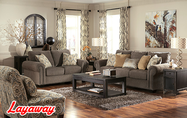 Spillers Appliance and Furniture - Minden, LA