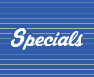 Specials Ad
