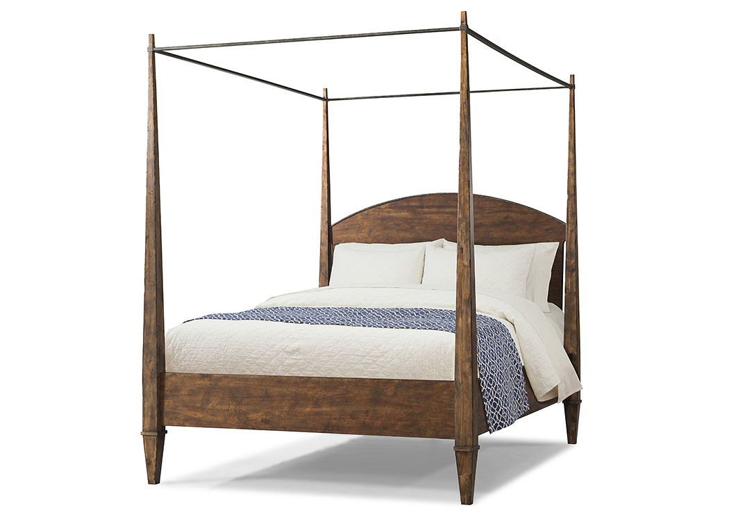 Jasper California King Canopy Bed, Canopy For California King Bed