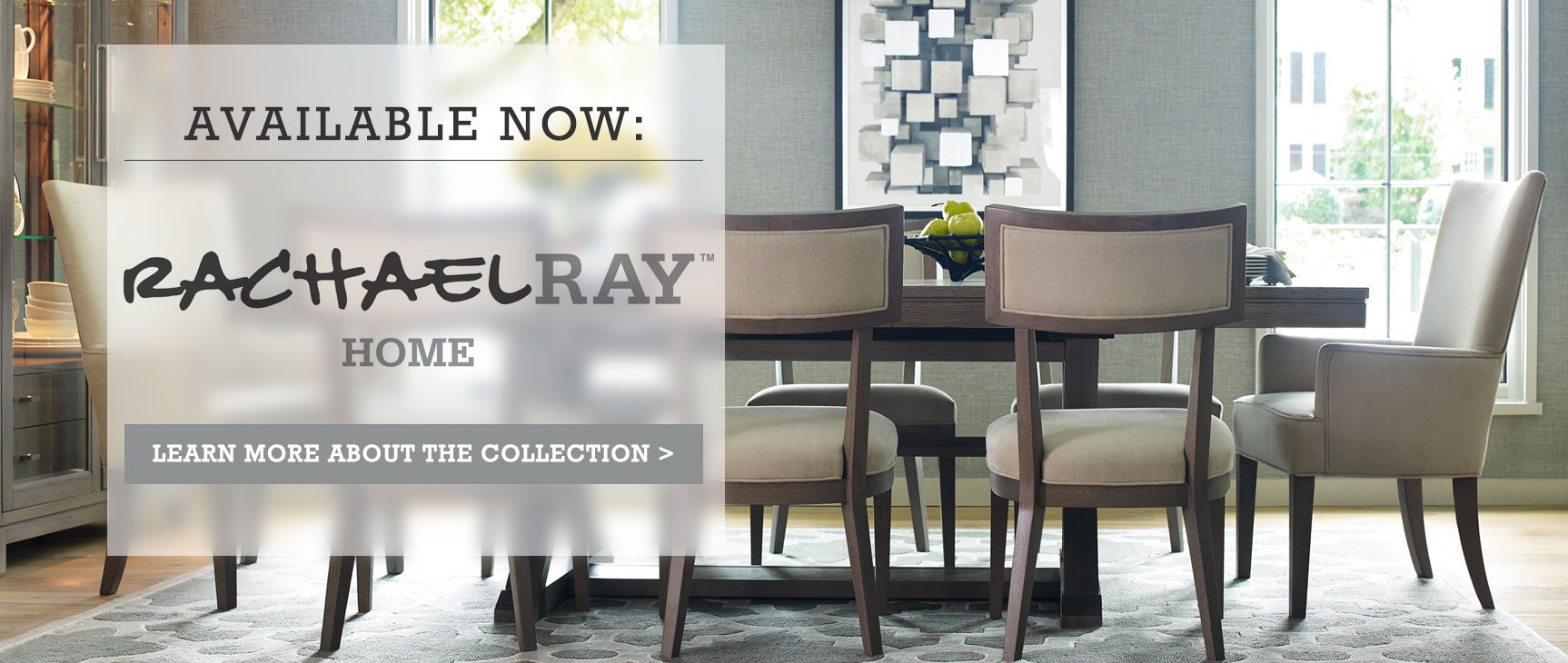 Rachael Ray Home Collection at Squan