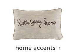 Home Accents