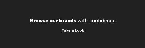 Browse our Brands