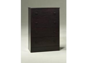 Image for Merlot Chest