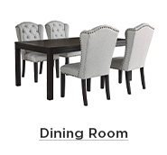 Browse Dining Room