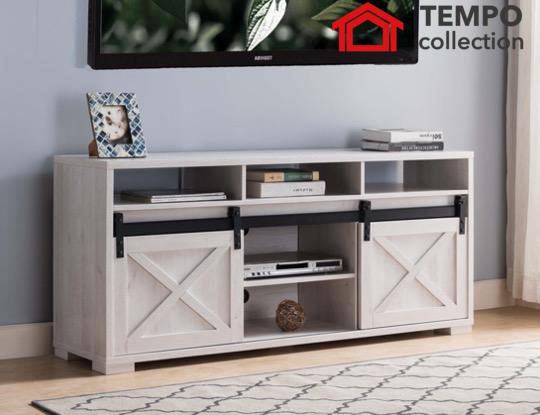 TV Stand,Tempo Collection