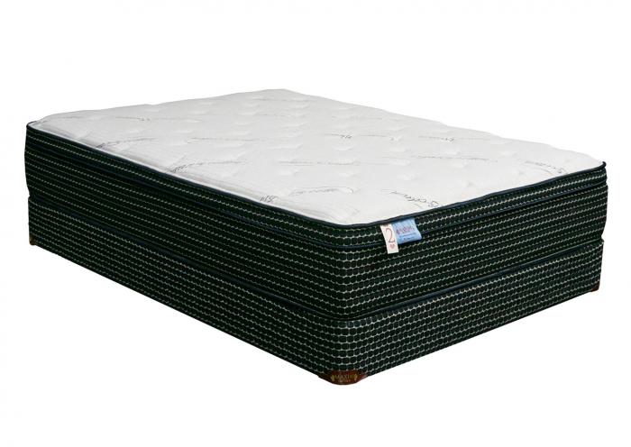 Cosmo 2 California King,Bed Post Mattresses 