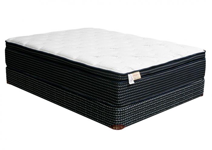 Cosmo 3 California King,Bed Post Mattresses 