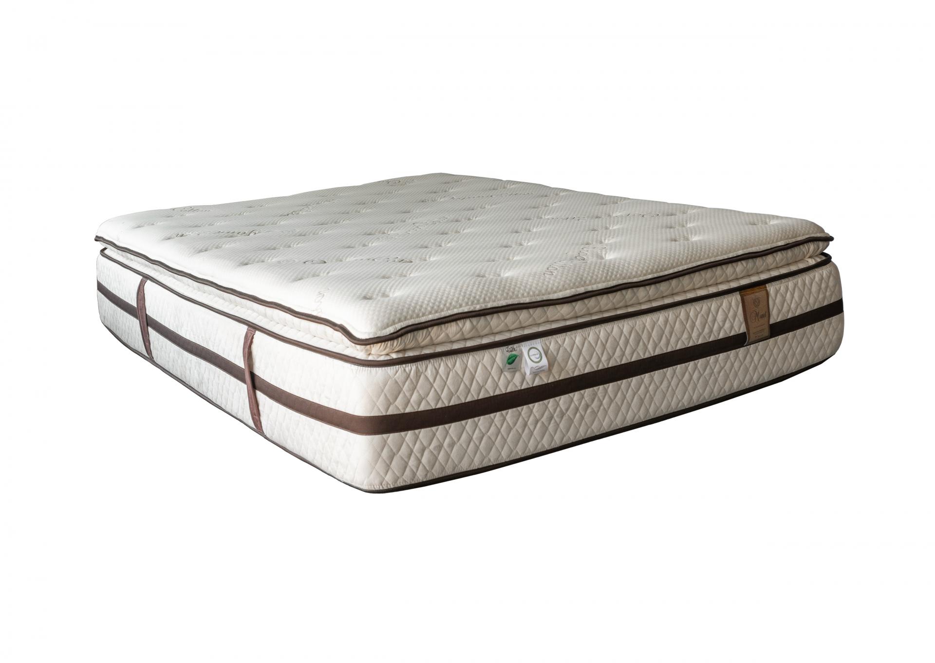 Monet Pillow Top King,Bed Post Mattresses 