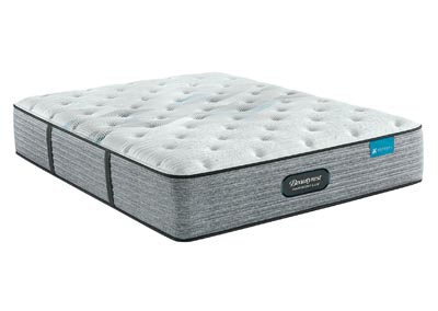Image for Beauty Rest Harmony Lux Carbon Classic Top Medium Cal King Mattress