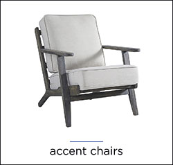 Accent Chairs