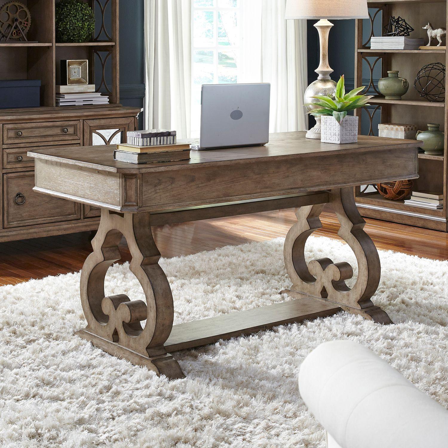 belle writing desk