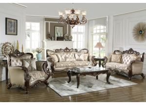 Image for CONSTANTINE LOVESEAT