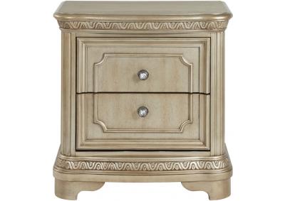 Image for Vincenza Nightstand