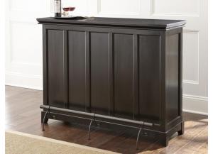 Image for GARCIA BLACK BAR