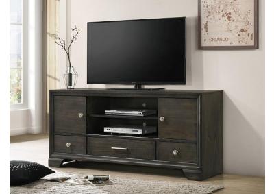 Image for JAYMES TV STAND 67 INCHES