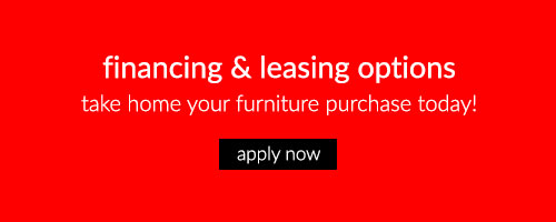 Financing & Leasing