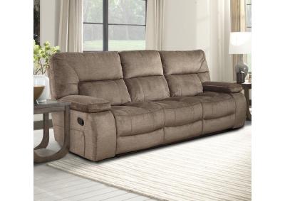 Image for Chase Kona Manuel Drop Down Console Sofa 