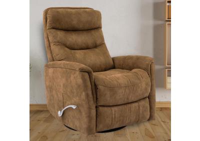 Image for Gemstone Autumn Manuel Swivel Glider Recliners 