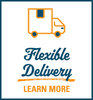 Flexible Delivery