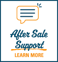 After Sale Support
