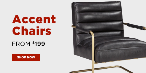 Accent Chairs