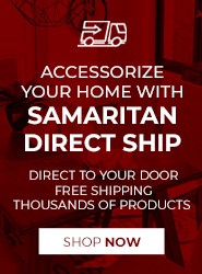 Samaritan Direct Ship