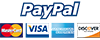 We Accept PayPal
