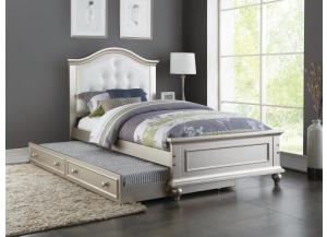 Image for Twin Trundle Bed