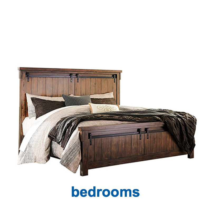 Shop Bedrooms