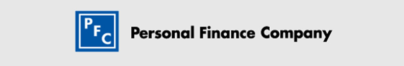 Financing with Personal Finance Company