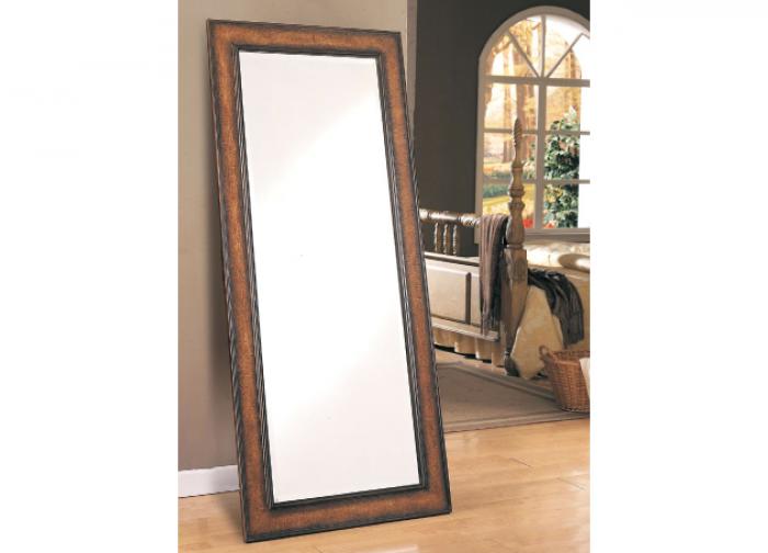 Large Decorative Floor Mirror by Coaster,Coaster