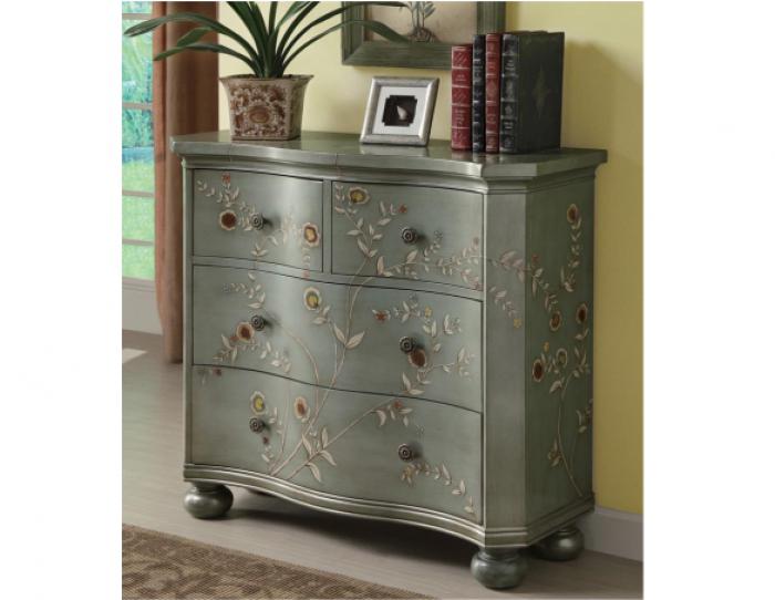 Accent Cabinet,Coaster