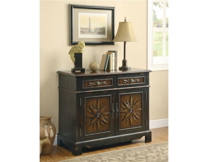 Accent Cabinet,Coaster