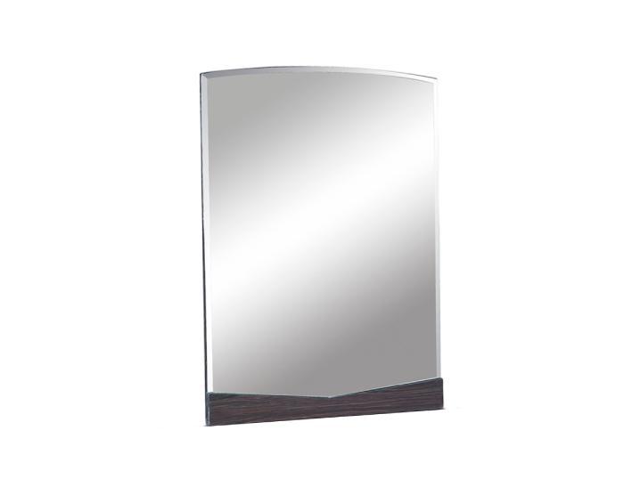 Global Aurora Wenge Mirror,Global Furniture