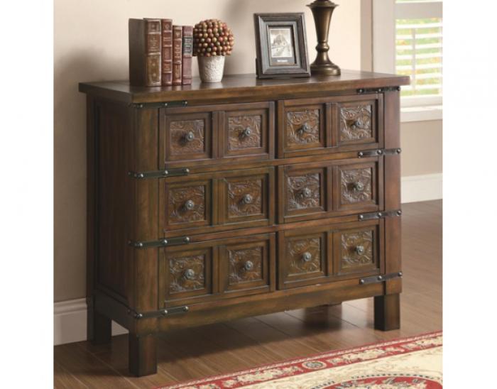 Accent Cabinet,Coaster