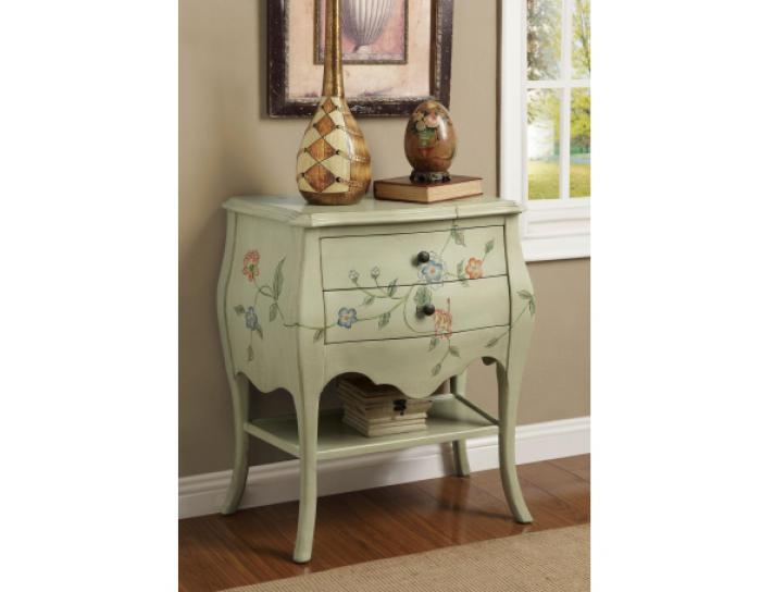Accent Cabinet,Coaster