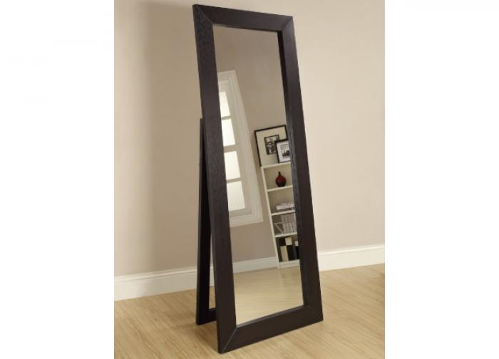 Large Decorative Floor Mirror by Coaster,Coaster