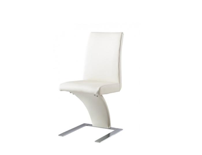 Global Furniture D88 Beige Side Chair,Global Furniture